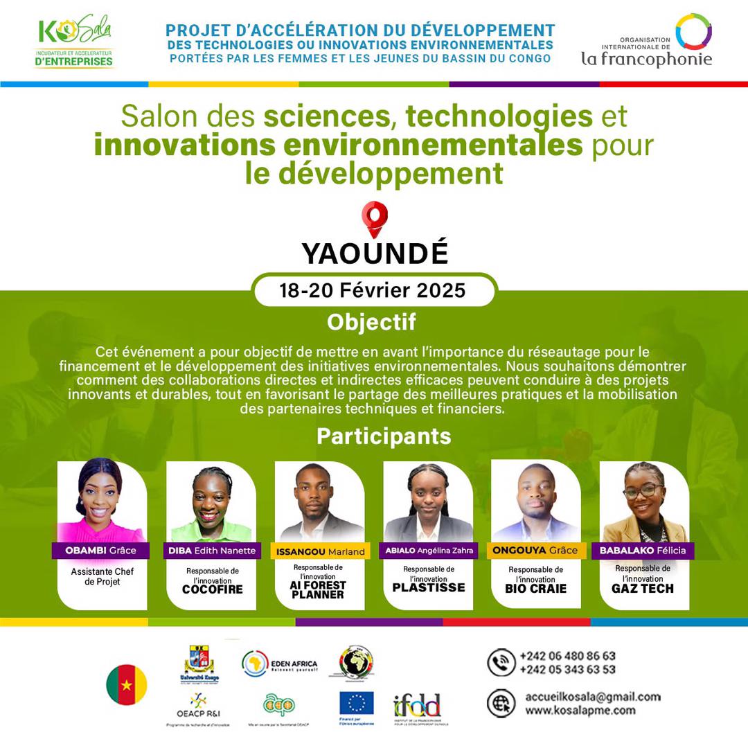 Yaoundé