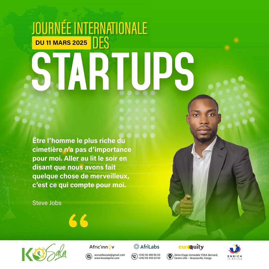 Journée internationale des startups : AI-Forest Planner, innover pour la planète