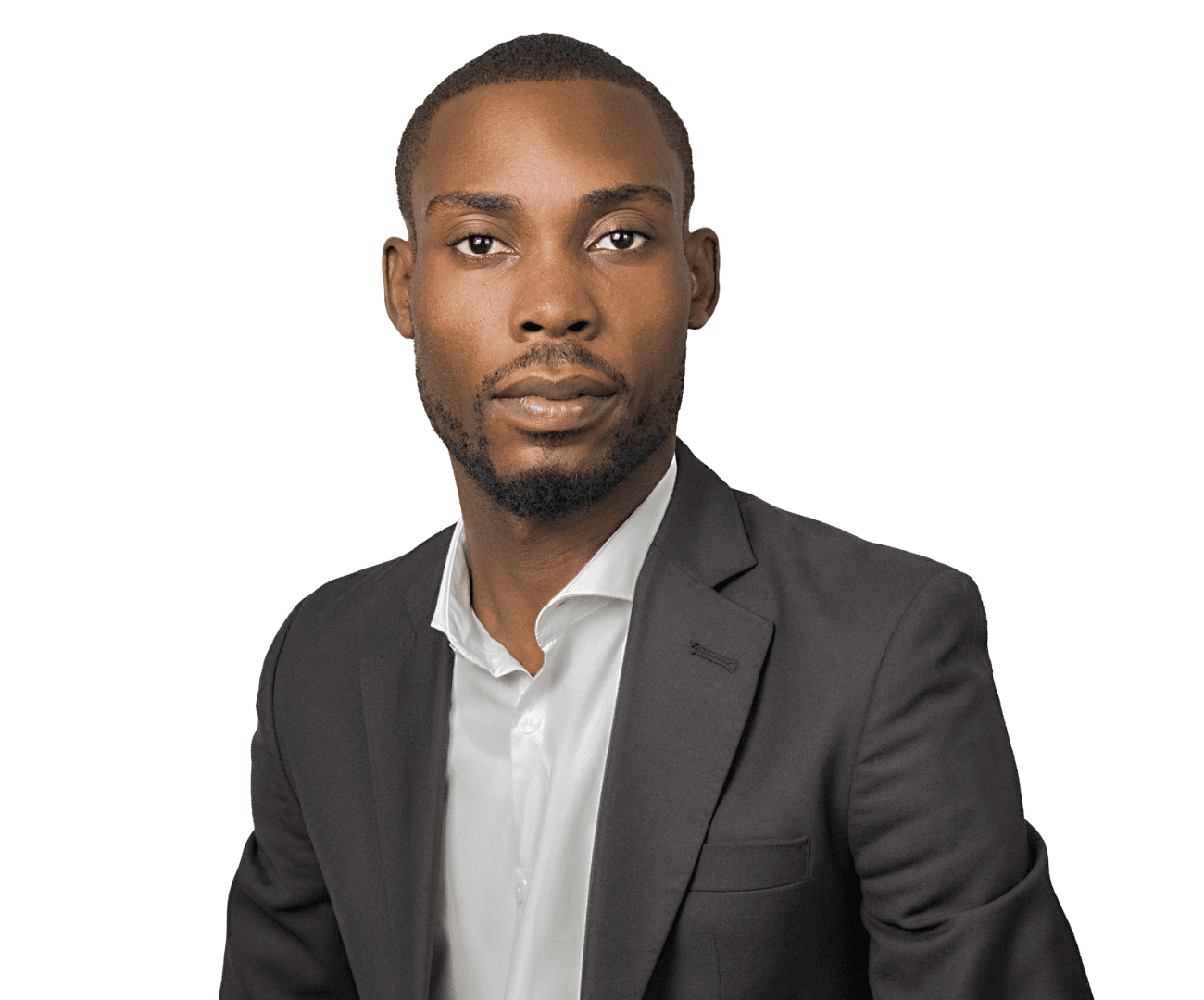 Marland Nicème ISSANGOU