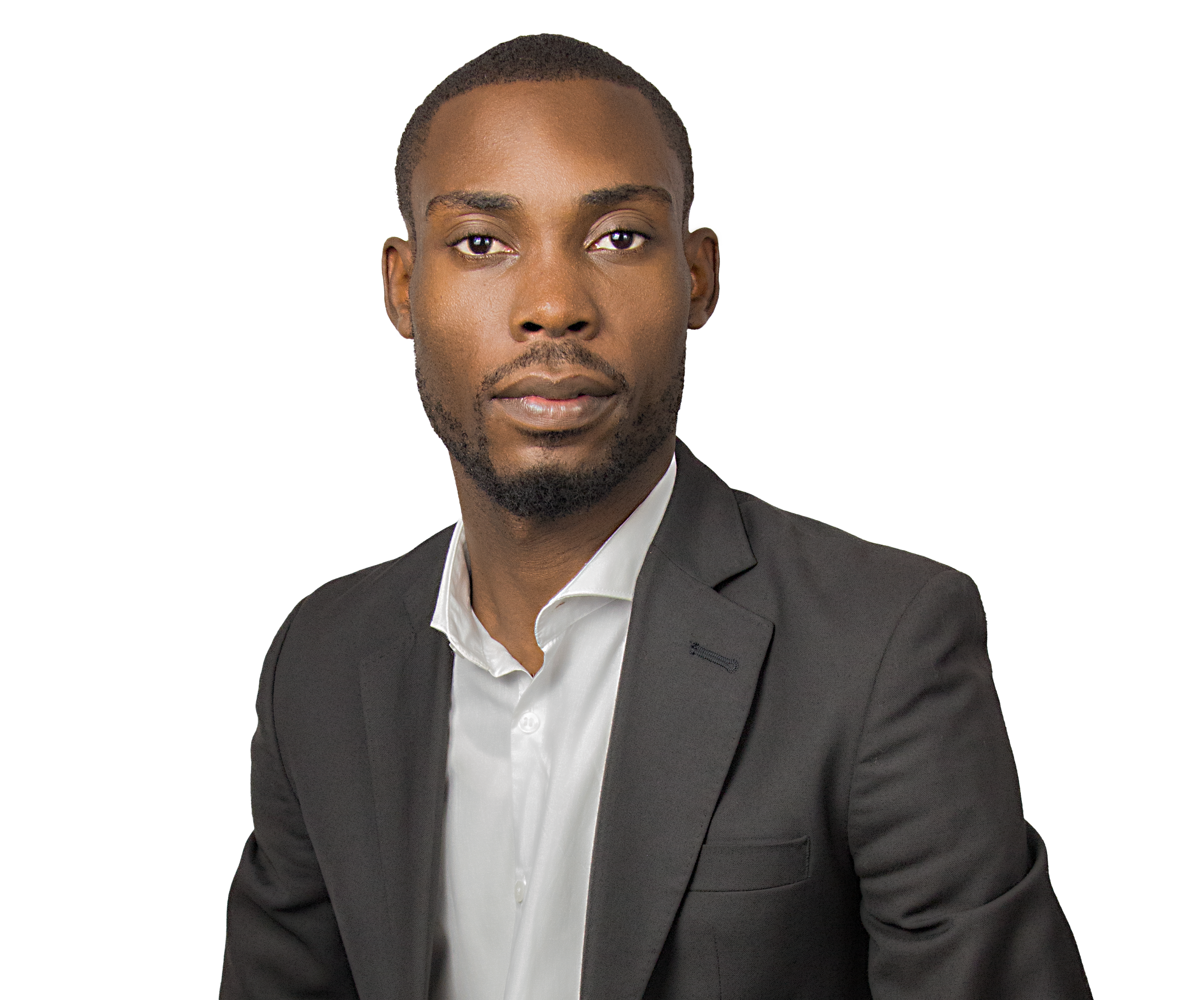 Marland Nicème ISSANGOU